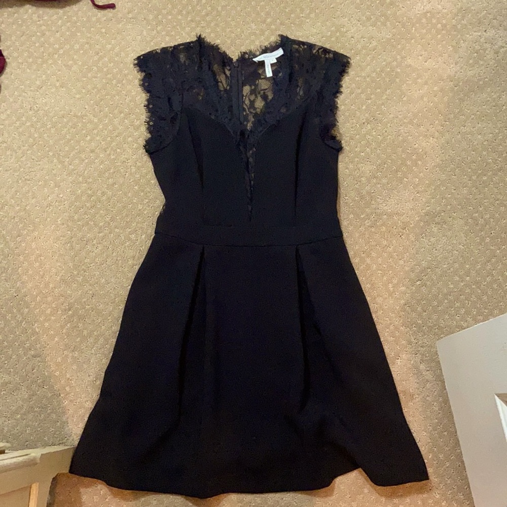 Bcbg size 8 cocktail dress